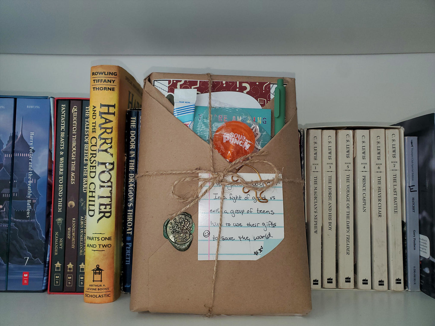 Navigator: Novels